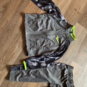Nike Sweat Outfit